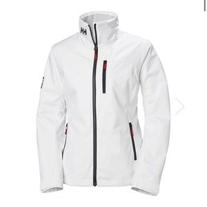 Helly Hansen Crew 2.0 Sailing Jacket